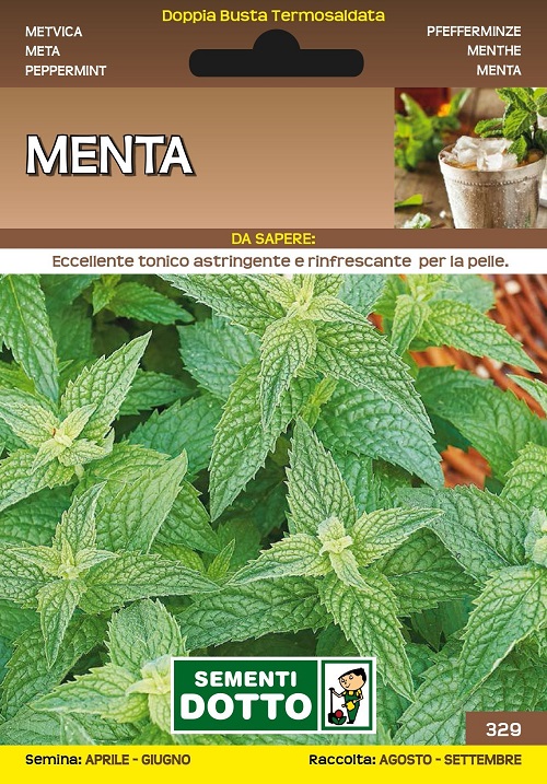 Extra Menta