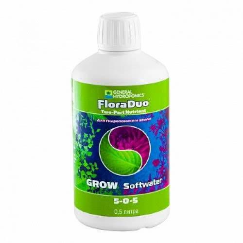 FloraDuo Grow SW 1L