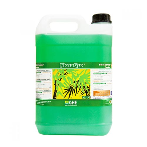 FloraGro 5L