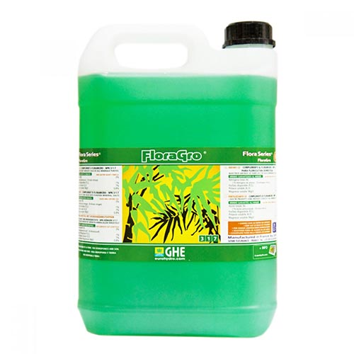 Floragro 60 L