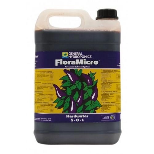 FloraMicro HW 10L