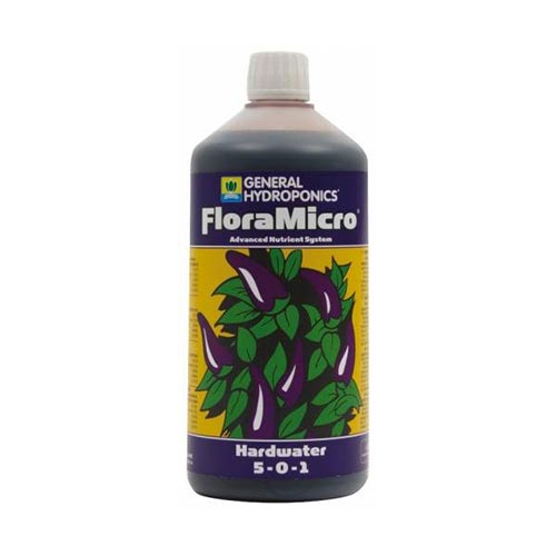 FloraMicro HW 1L