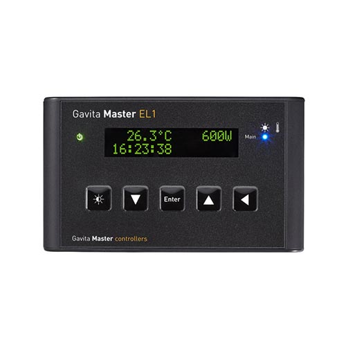 Gavita Master Controller EL1