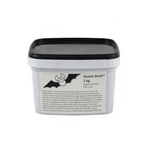 Guano Black 500 g