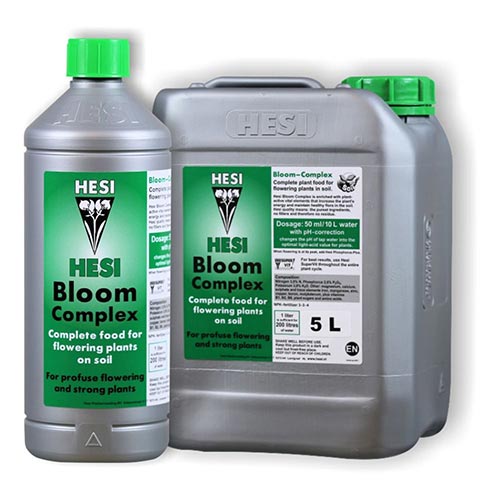 Hesi Bloom Complex 10L