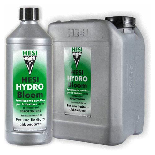 Hesi Hydro Bloom 1L