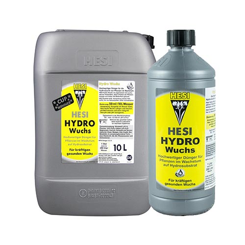 Hesi Hydro Growth 1L