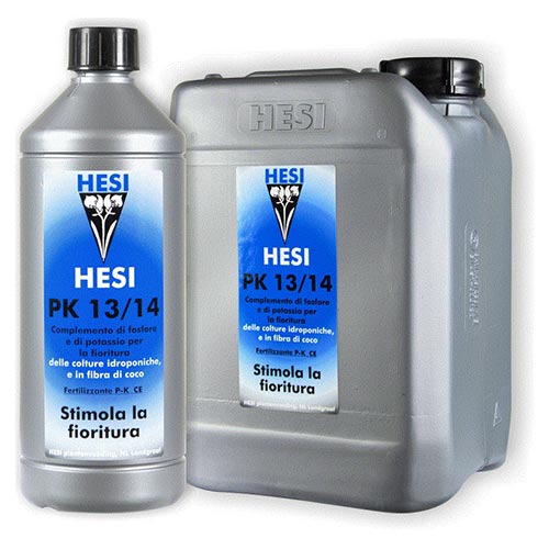 Hesi PK 13-14 1L