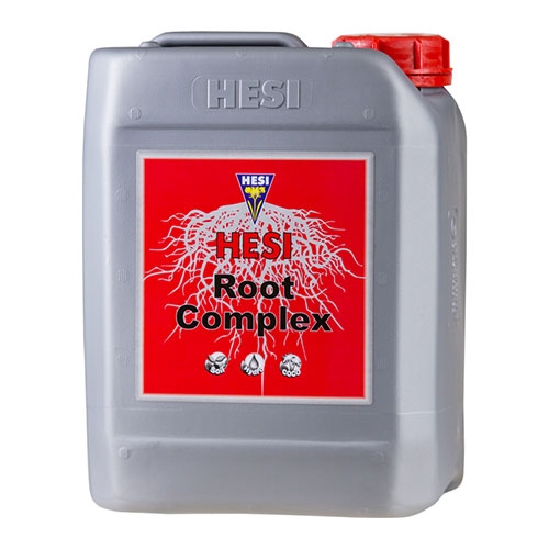 Hesi Root Complex 10L