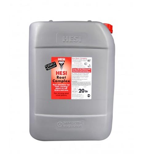 Hesi Root Complex 20L