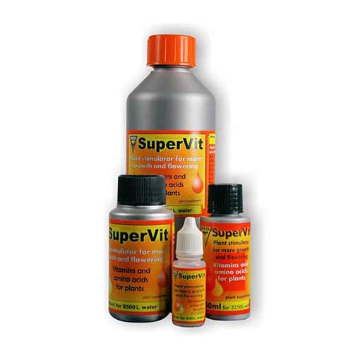 Hesi Super Vit 10 ml