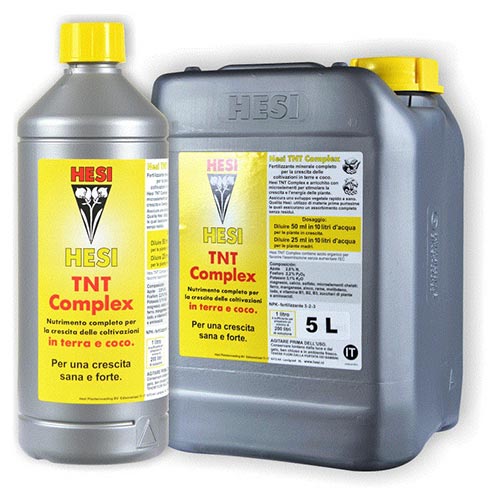 Hesi TNT Complex 10L