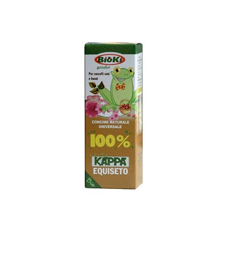 K-Equiseto 100ml