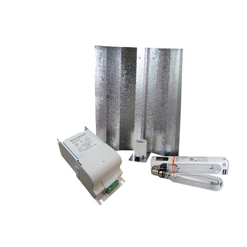 Kit Osram HPS NAV-T 1000W