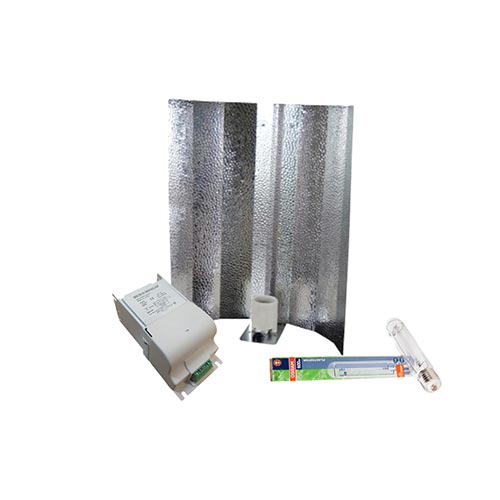 Kit Osram Plantastar 600W