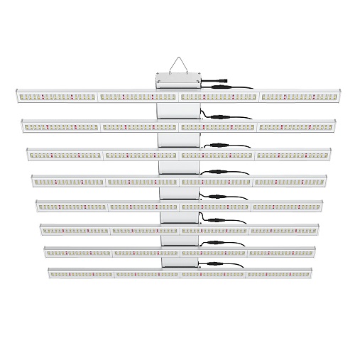 SPECTRUM LED SPIDER 8 660W