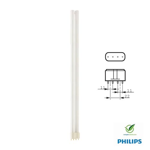 Lampada Philips Master PL-L 55W/865