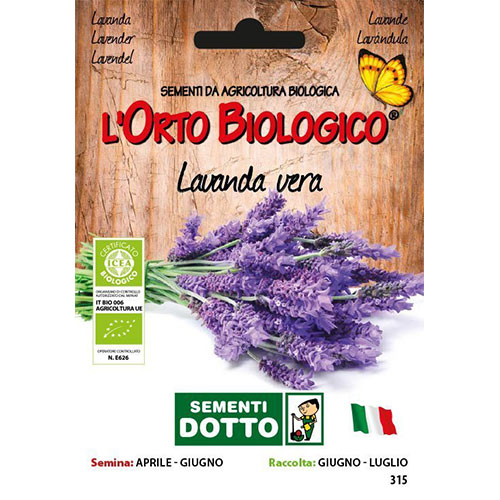 Lavanda Vera