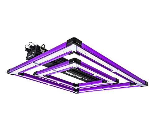 Lumatek ATTIS 200W Pro Led