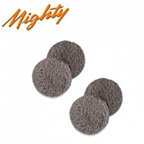 Mighty- Set di Tamponi per Vaporizzare Liquidi