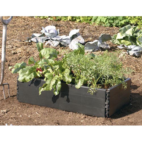 Mini Grow Bed 97x51x25cm