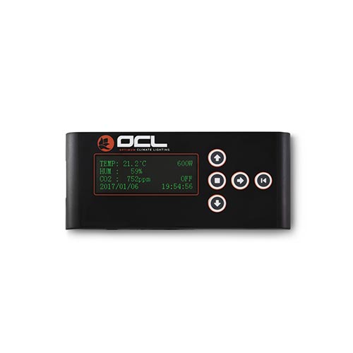 OCL Digital Lighting Controller DLC 1.1