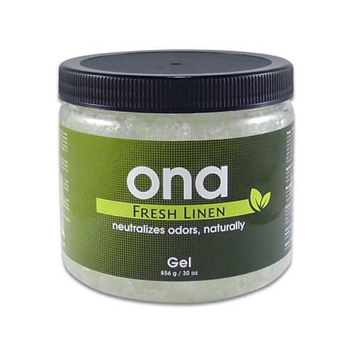 ONA Gel 732gr - Fresh Linen