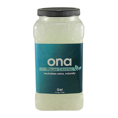 ONA Gel Polar Crystal 3,6Kg