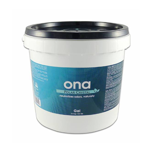 ONA Gel Polar Crystal 3,8Kg