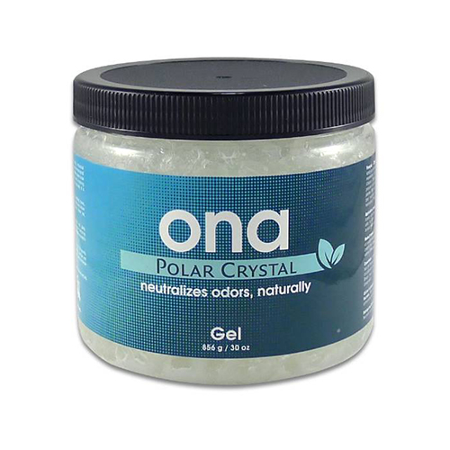 ONA Gel Polar Crystal 428gr