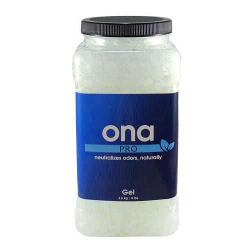 ONA Gel Pro 3,6Kg