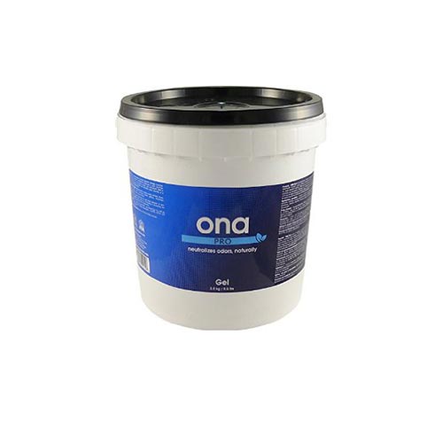 ONA Gel Pro 3,8Kg