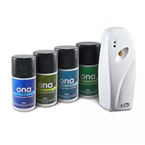 ONA Mist Dispenser Spray