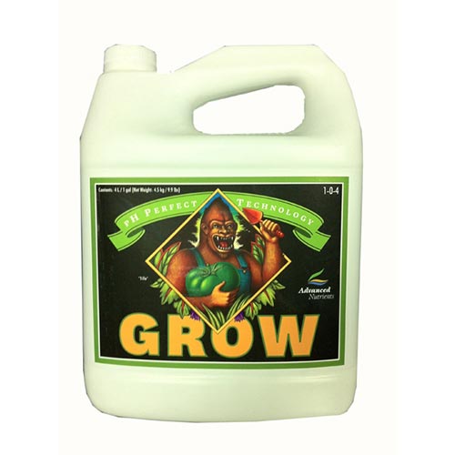 Ph Perfect Grow 4L