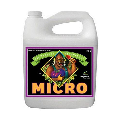 Ph Perfect Micro 10L