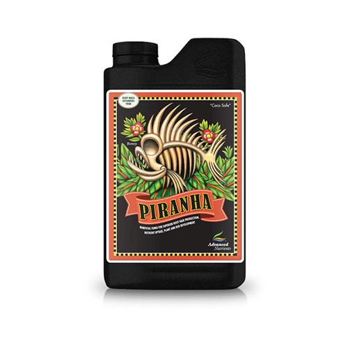 Piranha 500ml