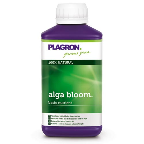 Plagron Alga Bloom 1L