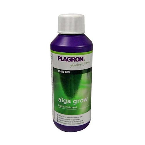 Plagron Alga Grow 250 ml