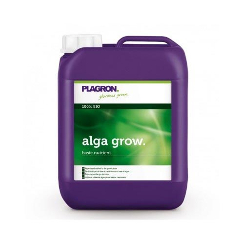 Plagron Alga Grow 5L