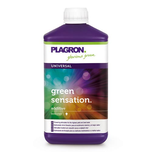 Plagron Green Sensation 250 ml