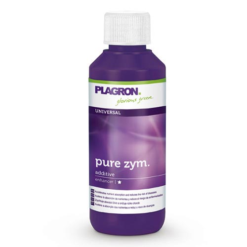 Plagron Pure Zym 100ml