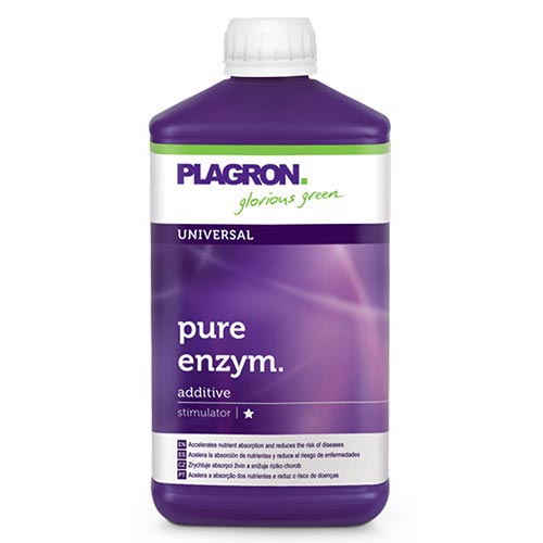 Plagron Pure Zym 1L