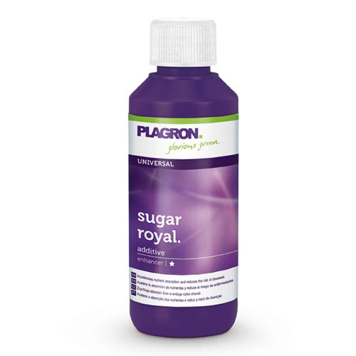 Plagron Sugar Royal 100 ml