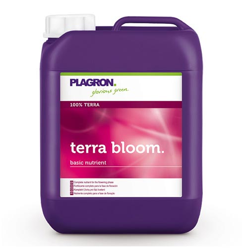 Plagron Terra Bloom 10L