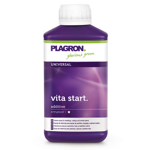 Plagron Vita start 250 ml