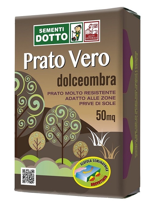 Prato Vero Dolce Ombra 1Kg