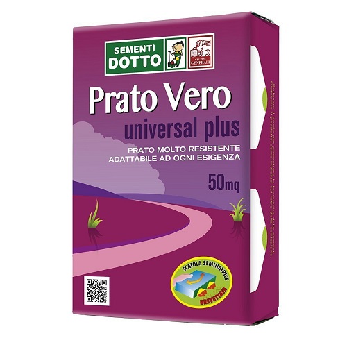 Prato Vero Universal Plus 1Kg