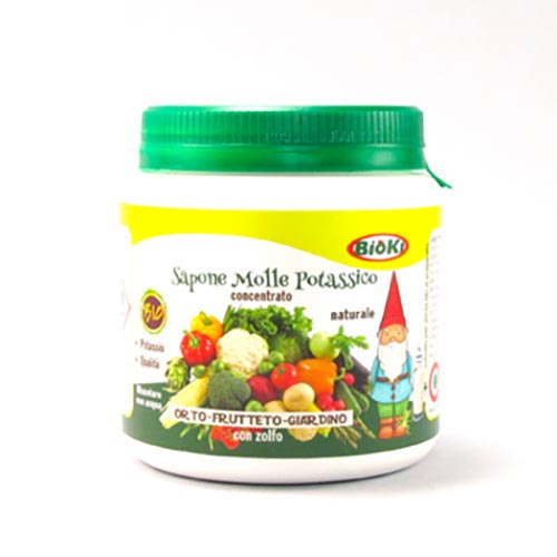 Sapone molle Potassico 350gr