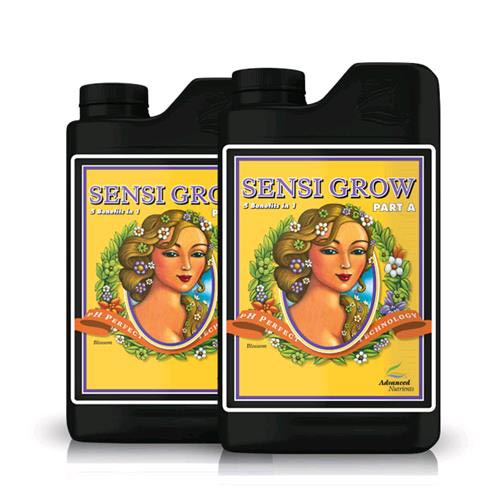 Sensi Grow A+B 1L