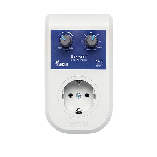 SMSCom Smart controller